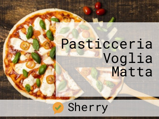 Pasticceria Voglia Matta