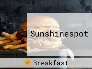 Sunshinespot