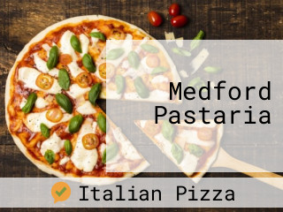 Medford Pastaria