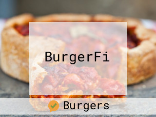 BurgerFi