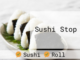 Sushi Stop