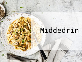 Middedrin