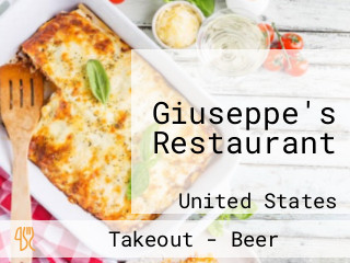 Giuseppe's Restaurant