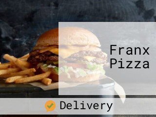 Franx Pizza