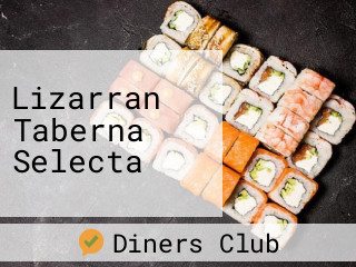 Lizarran Taberna Selecta