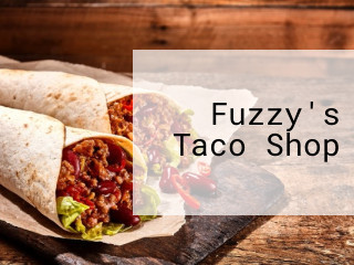 Fuzzy's Taco Shop