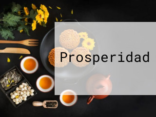 Prosperidad