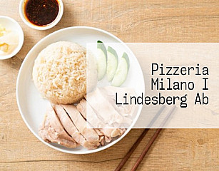 Pizzeria Milano I Lindesberg Ab