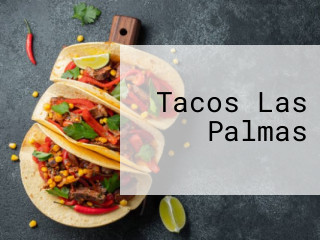 Tacos Las Palmas