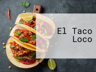 El Taco Loco