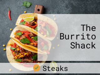 The Burrito Shack