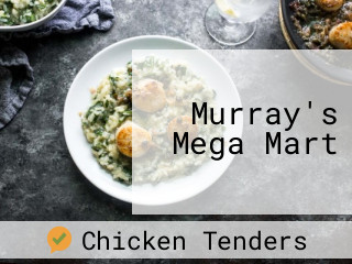 Murray's Mega Mart