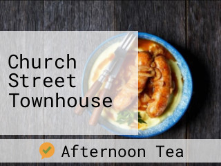 Church Street Townhouse