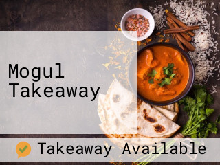 Mogul Takeaway