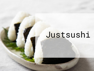 Justsushi