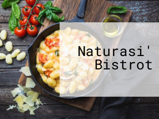 Naturasi' Bistrot