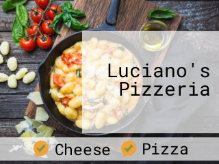 Luciano's Pizzeria