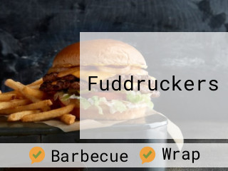 Fuddruckers