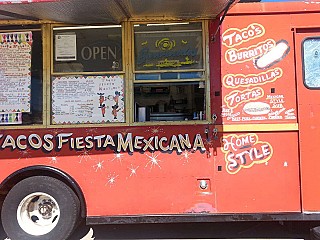 Tacos Fiesta Mexicana