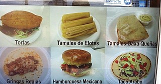 restaurant image