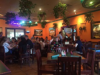 El Tio Tex Mex Grill