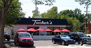 Tucker's Onion Burgers