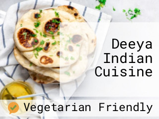 Deeya Indian Cuisine