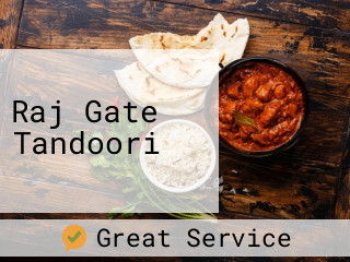 Raj Gate Tandoori