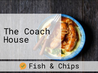 The Coach House