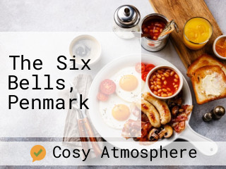 The Six Bells, Penmark