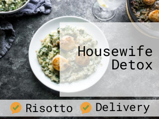 Housewife Detox