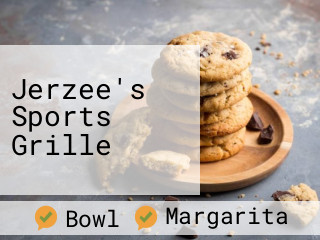 Jerzee's Sports Grille