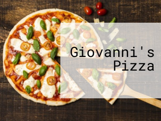 Giovanni's Pizza