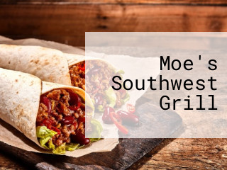 Moe's Southwest Grill