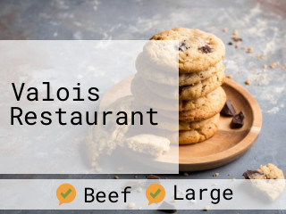 Valois Restaurant