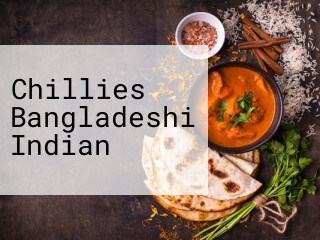 Chillies Bangladeshi Indian