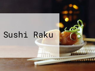 Sushi Raku