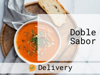 Doble Sabor