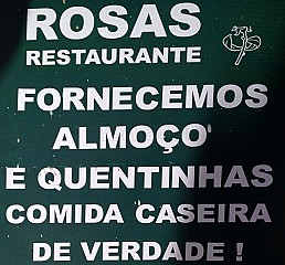 Rosas