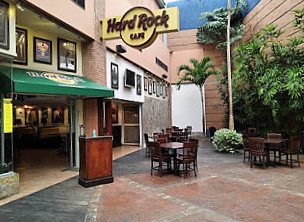 Hard Rock Cafe