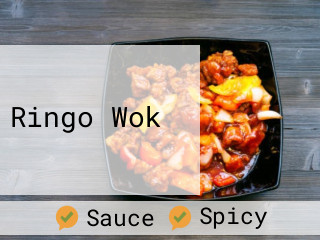 Ringo Wok