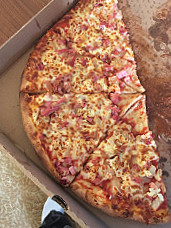 Jumbo Supreme 3 for 1 Pizza Ltd