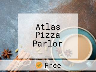 Atlas Pizza Parlor