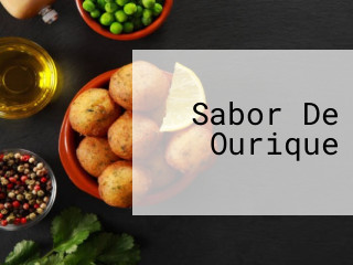 Sabor De Ourique