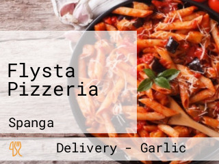 Flysta Pizzeria