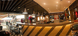 Fish Co Centre Point Medan