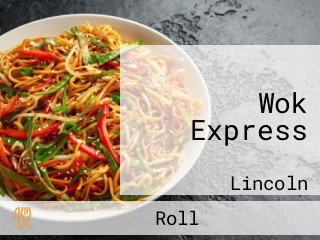 Wok Express