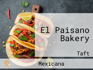 El Paisano Bakery