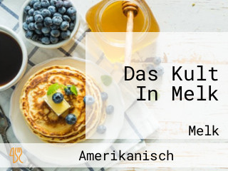 Das Kult In Melk