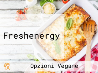 Freshenergy